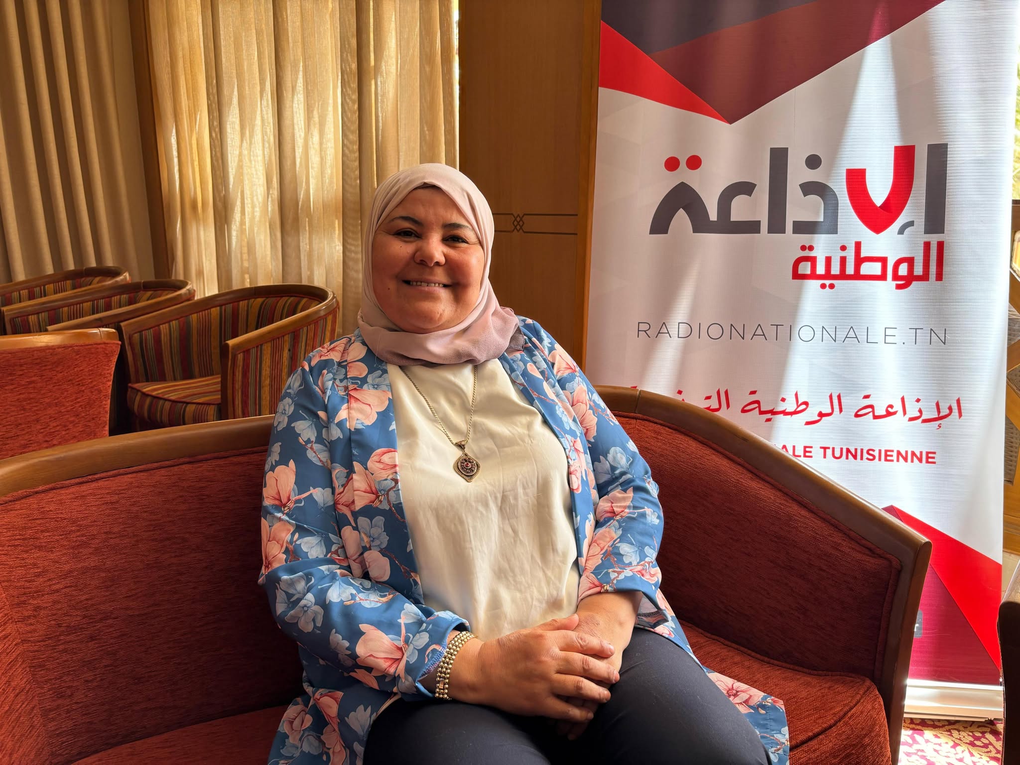 المندوبة الجهوية للثقافة بتوزر: وزارة الثقافة خصصت تمويلات لإنشاء وتهيئة 3 دور ثقافة بالجهة
