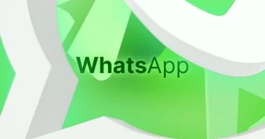 واتساب تتيح قريبًا التفاعل مع الرسائل والصور باستخدام الملصقات