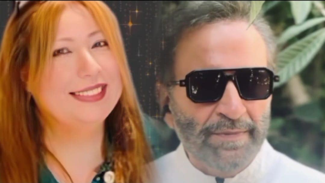 سفراء النجوم مع ألفة الوسلاتي: غسان صليبا حكاية فن ...وحكاية وطن"