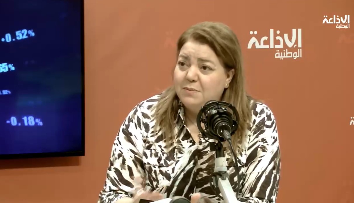 مديرة بوزارة التجارة: أكثر من 270 عملية تصدير في إطار اتفاقية زليكاف