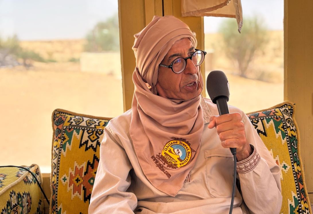 السياحة الصحراوية: أسعار تفاضلية لفائدة السائح التونسي