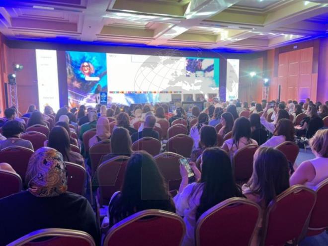 انطلاق أيام الليزر في الأمراض الجلدية بجربة بمشاركة اكثر من 300 طبيب تونسي وأجنبي