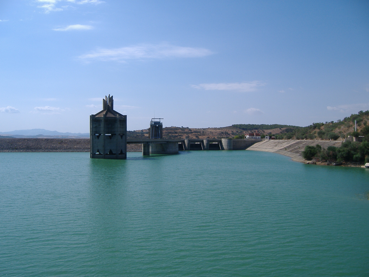 سدود