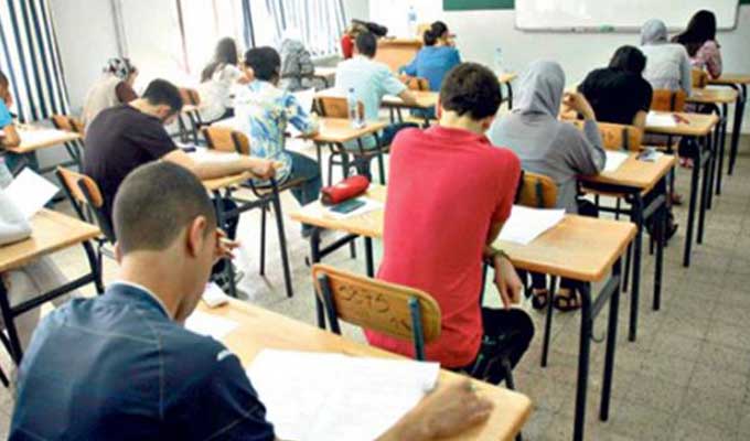  انطلاقا من الإثنين المقبل: قرابة 144 ألف تلميذ يجتازون امتحانات "البكالوريا التجريبية"