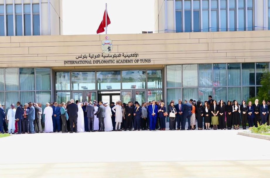 في اليوم الوطني للديبلوماسية: وزير الخارجية يؤكــد : ’’ نُريــد دبلوماسية عصرية تستند إلى مقاربات جديدة’’