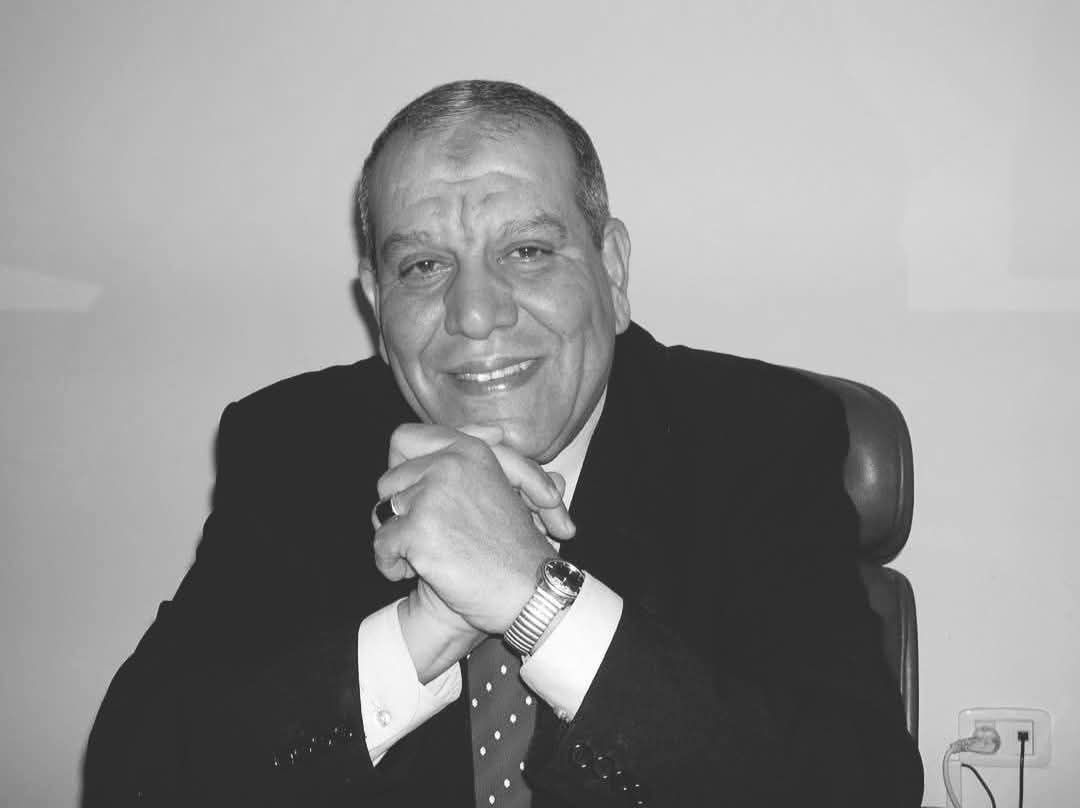 مؤسسة الإذاعة التونسية تنعى المنتج الإذاعي البخاري بن صالح