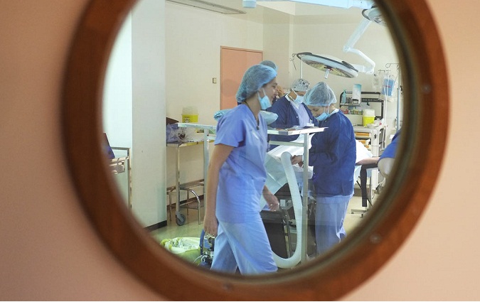 الأطباء الشبان : "في هذه الحال..لن يكون هناك اطباء مقيمون في المستشفيات الجامعية بداية من جويلية !"