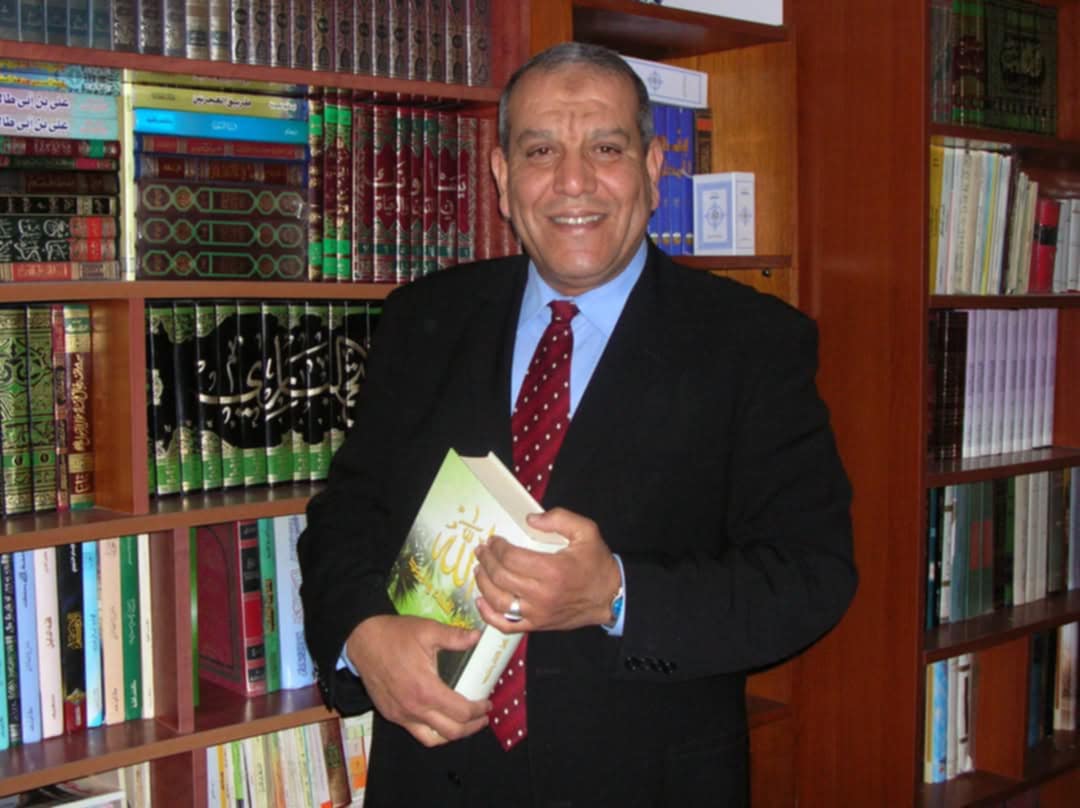 مؤسسة الاذاعة التونسية تنعى احد ابنائها: البخاري بن صالح في ذمة الله.