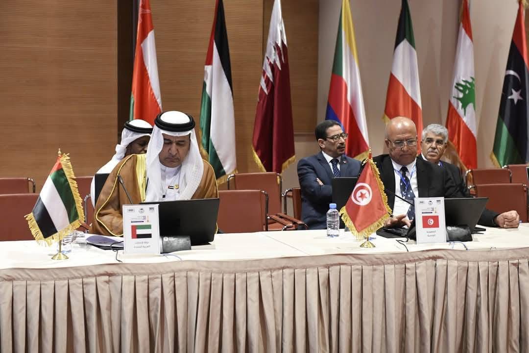 مجلس نواب الشعب يشارك في أشغال مؤتمر الاتحاد البرلماني العربي المنعقد بالجزائر من 2 إلى 4 ماي