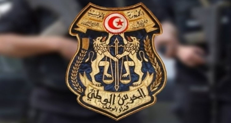 إحباط 3 عمليات تهريب لبضاعة مجهولة المصدر قيمتها 120ألف دينار بغار الدماء وطبرقة