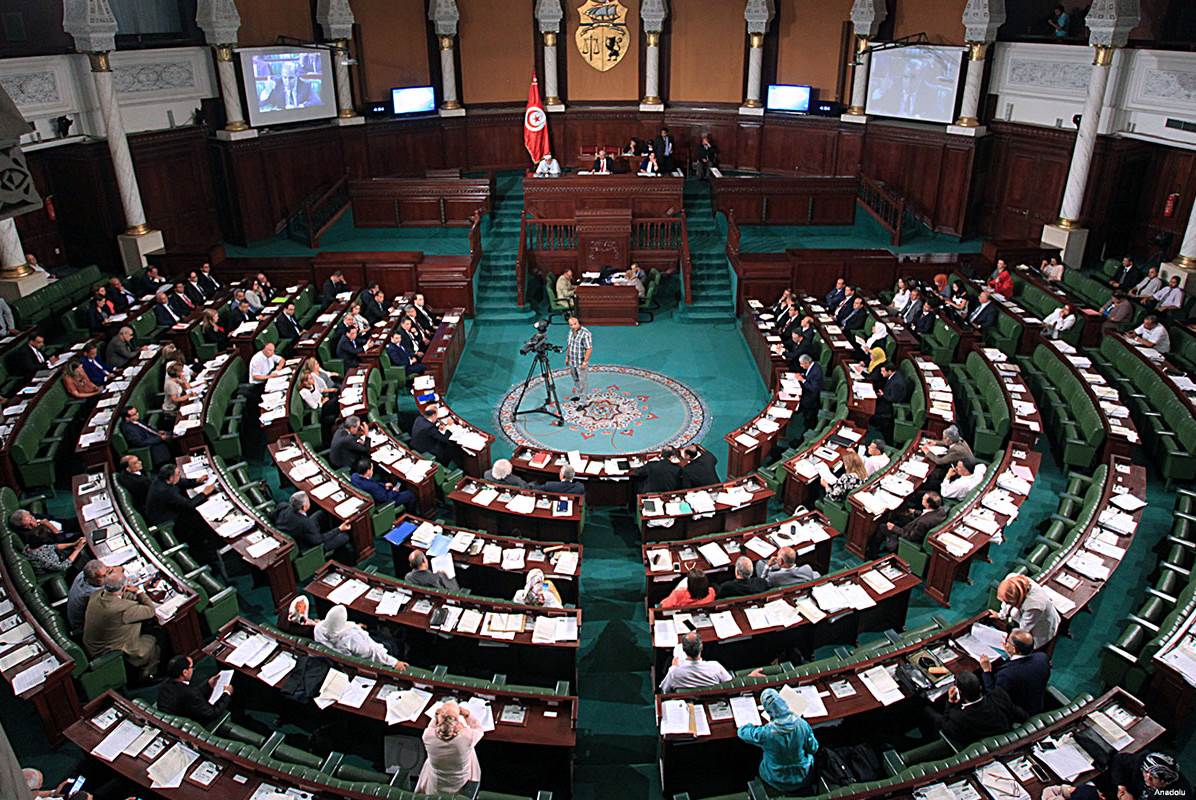 مبادرة تشريعية تتعلق بإحداث صندوق رعاية كبار السن