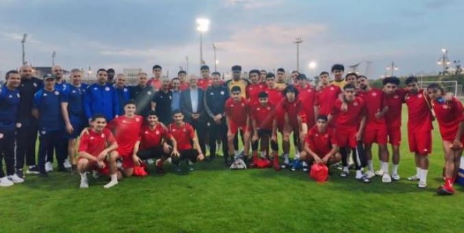 كأس إفريقيا للأمم تحت 20 عاما: المنتخب التونسي ينعش أماله في التأهل الى ربع النهائي بفوزه على نظيره الكيني