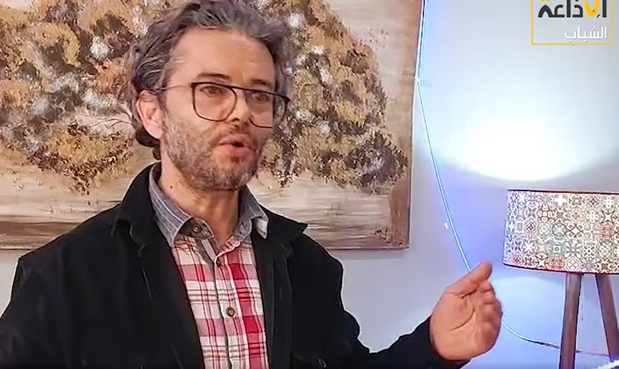 منتدى القراءات حول كتاب طفوليا للكاتب التونسي  صلاح بن عياد 