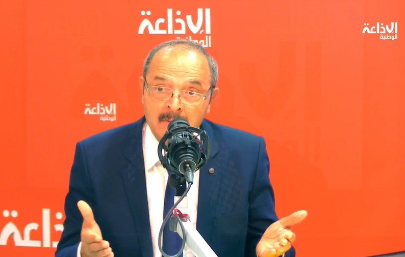 محمد صالح القادري يوضّح بخصوص إلزام الناشرين غير التونسيين بإرجاع الكتب عبر المسالك الديوانية