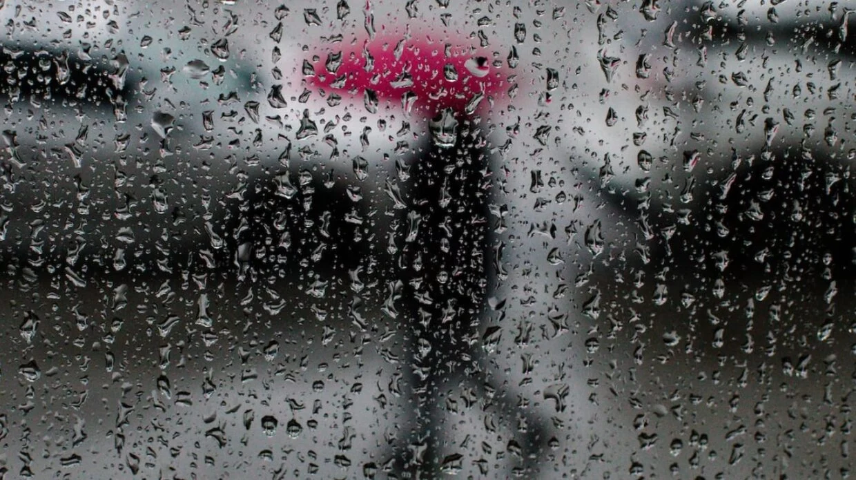 Météo: Pluies orageuses et parfois intenses attendues sur les régions ouest du nord et du centre