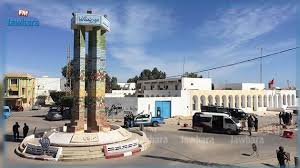 اجواء اختبارات البكالوريا التجريبية ببن قردان
