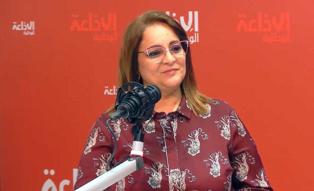 كاهية مدير التمكين الإقتصادي بوزارة الأسرة: أكثر من 5400 مؤسسة نسائية انتفعت ببرنامج "رائدات"