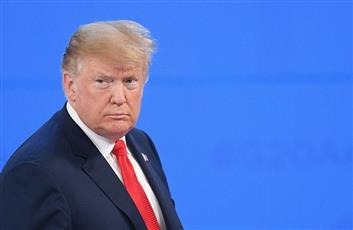 ترامب يقول إنه أجرى مناقشات جيدة بشأن روسيا وأوكرانيا