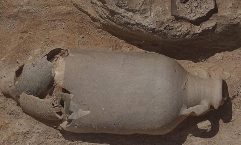 القصرين: اكتشاف أثري جديد بمدينة سبيبة