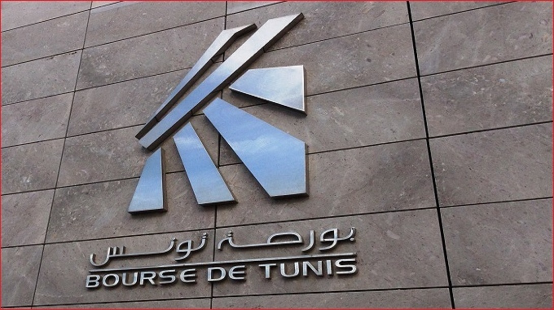 بورصة تونس تقفل حصة الاثنين على ارتفاع طفيف