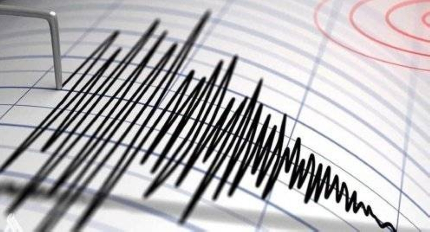 زلزال بقوة 9ر5 درجات يضرب قبالة الساحل الشرقي لتايوان