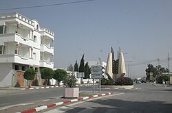   افتتاح القاعة الرياضية متعددة الاختصاصات بسليانة الشمالية بعد إعادة تهيئتها وصيانتها.