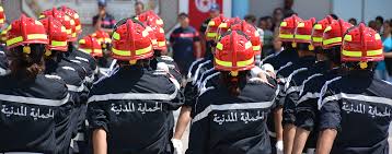 الحماية المدنية تنبه من ممارسات تساهم في اندلاع الحرائق مع اقتراب فصل الصيف