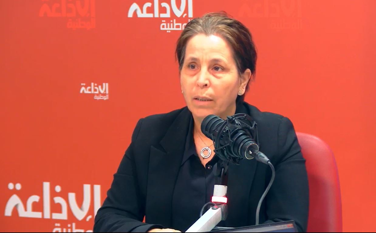 المديرة الجهوية للتجارة بتونس: عودة النسق الطبيعي لتزويد السوق بمادة البطاطا