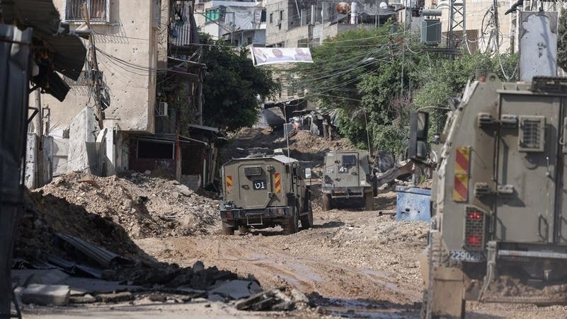 فلسطين: الاحتلال الصهيوني يواصل عدوانه على طولكرم لليوم 100 على التوالي