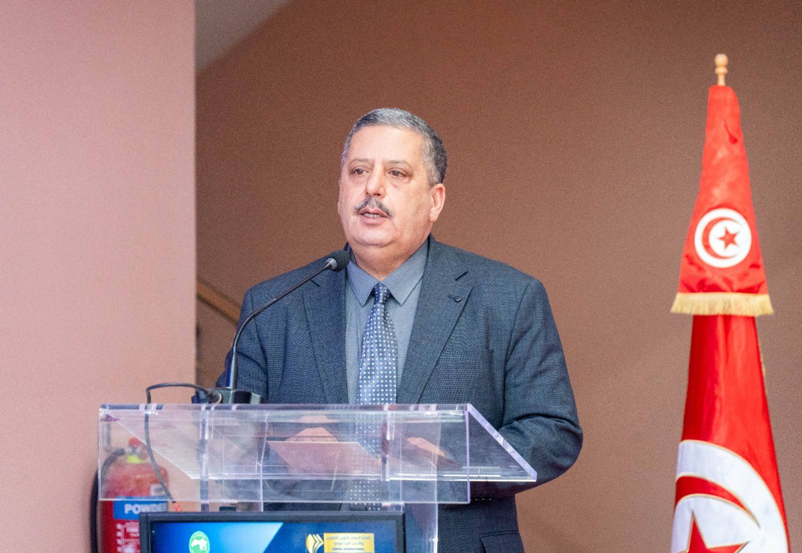 وزير التربية