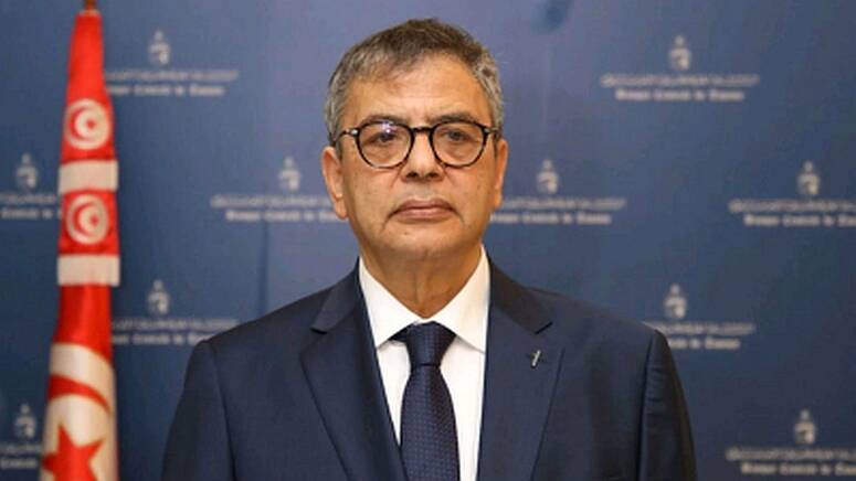 محافظ البنك المركزي: المغتربون التونسيون يساهمون بمتوسّط تحويلات يناهز 120 دولارا شهريا للفرد الواحد مقابل معدّل عالمي ب 200 دولار