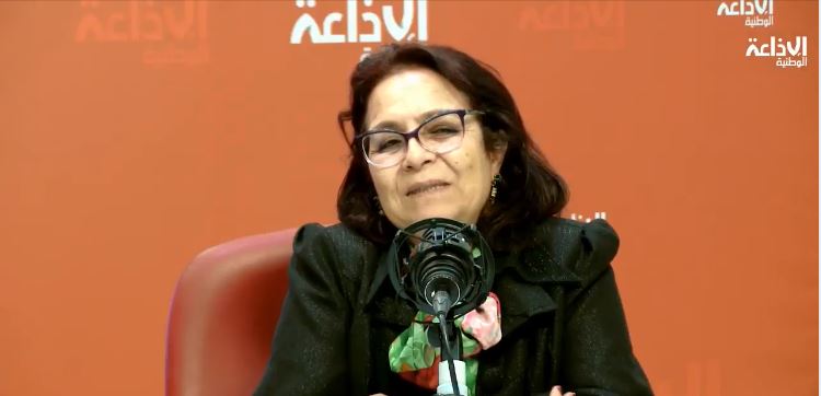   ليلى الدعمي: 30 ألف موقعا أثريا في تونس نسبة كبيرة منها مهددة بالاندثار   
