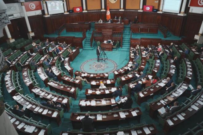 مجلس نواب الشعب يصادق على اتفاق قرض بين تونس والبنك الافريقي للتنمية بقيمة تقارب 270 مليون دينار