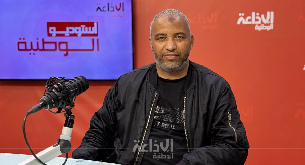 هاشم البوغانمي: أوافق وزير الصحة حول وجود إشكال في مسالك توزيع الأدوية لكن البعض منها مفقودة كذلك