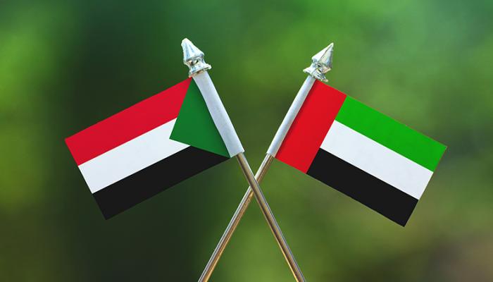 السودان  يقطع العلاقات مع الإمارات