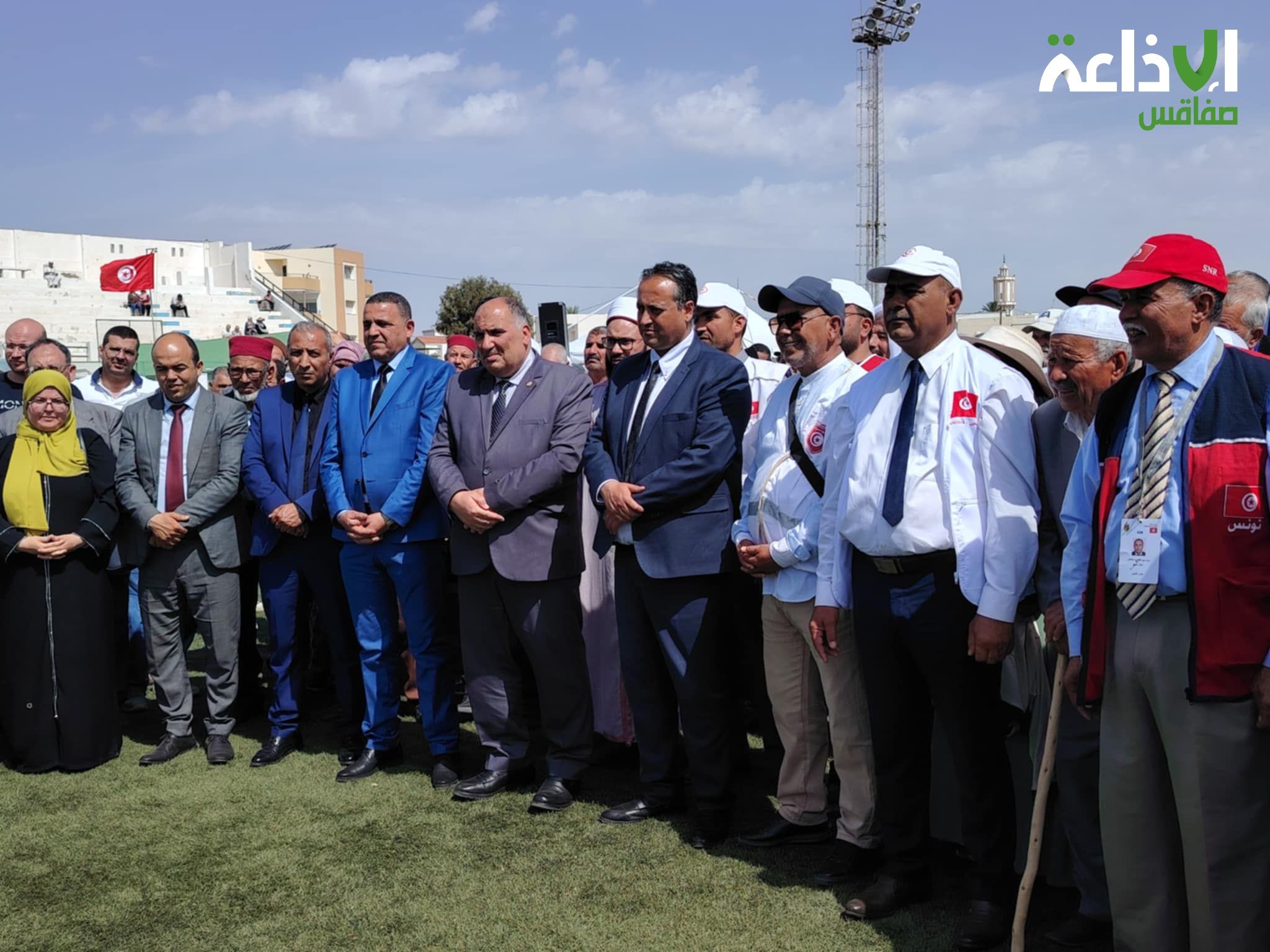 في يوم اقليمي للتدريب على الحج : وزير الشؤون الدينية يؤكد إتخاذ كل الترتيبات المستوجبة لإنجاح موسم الحج لهذه السنة