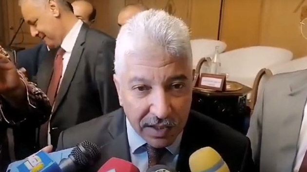 وزير التشغيل والتكوين المهني يدعو الى ترويج تجربة تونس في مجال التكوين المستمر دوليا