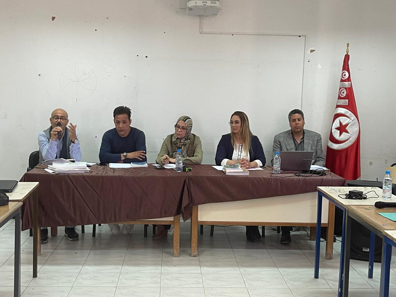 قفصة: الترحال في الموسيقى الصوفية بين الطقوسي والفرجوي محور يوم دراسي بالمعهد العالي للفنون والحرف