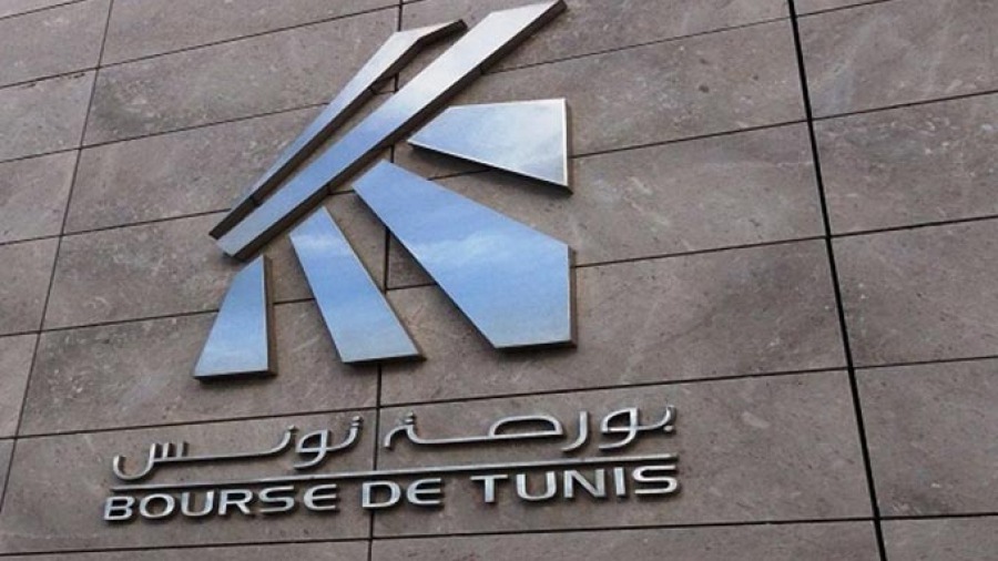 بورصة تونس تنهي حصة الثلاثاء على وقع ايجابي