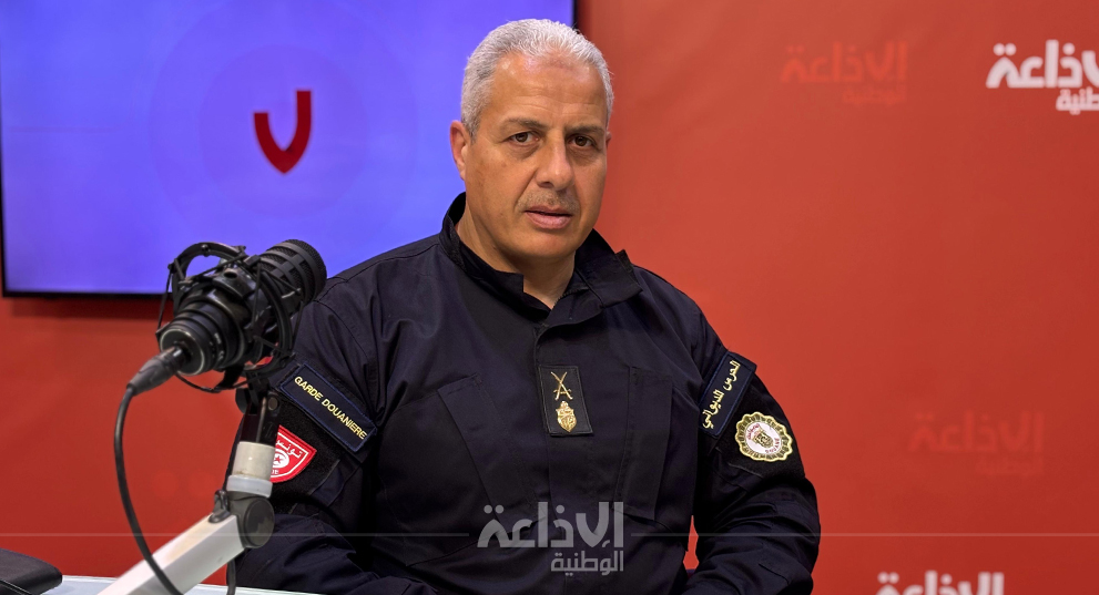 الثلاثي الأول لـ2025: محجوزات الديوانة تتجاوز الـ120 مليون دينار