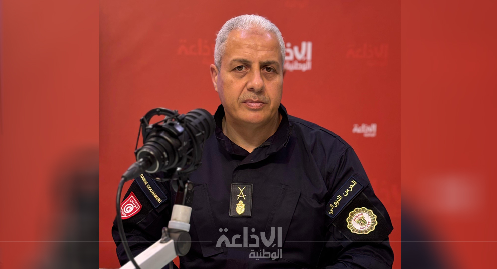 قريبا: تطبيقة للتونسيين بالخارج للتصريح بالعملة عن بعد