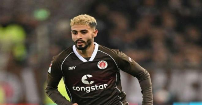 الياس سعد