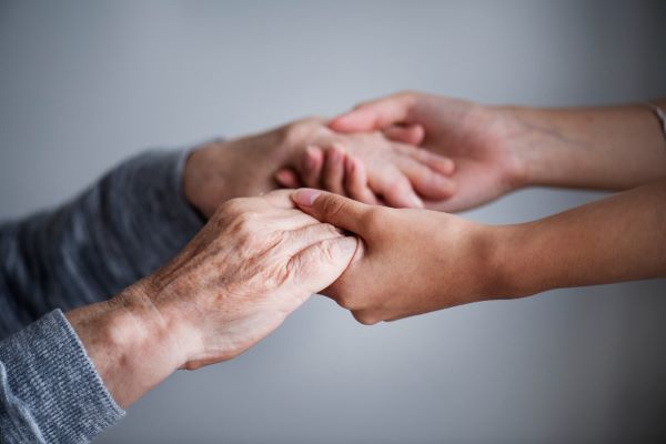 القصرين: تقدّم بـ90% في أشغال إعادة التهيئة الشاملة لمركز رعاية المسنين