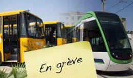 Tunis : Deux mouvements de grève annoncés dans les transports en mai