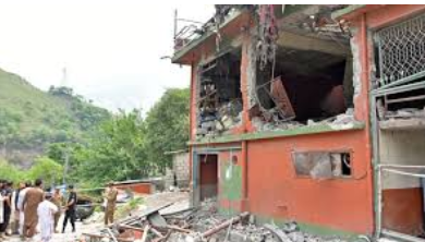 Nouvelle escalade meurtrière entre l’Inde et le Pakistan, 12 victimes