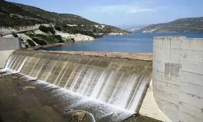 نسبة امتلاء السدود بلغت 39،2 بالمائة إلى غاية يوم 7 ماي 2025 - كاتب الدولة للمياه