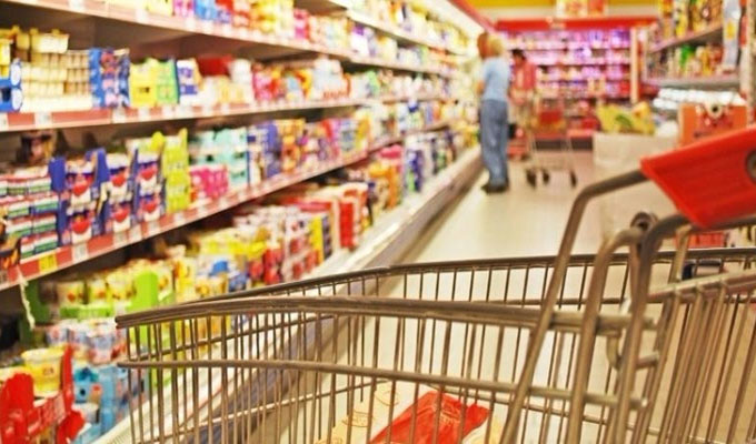 وزارة التجارة: إستقرار شبه تام في أغلب المواد الإستهلاكية خلال الأربعة أشهر الأولى من سنة 2025