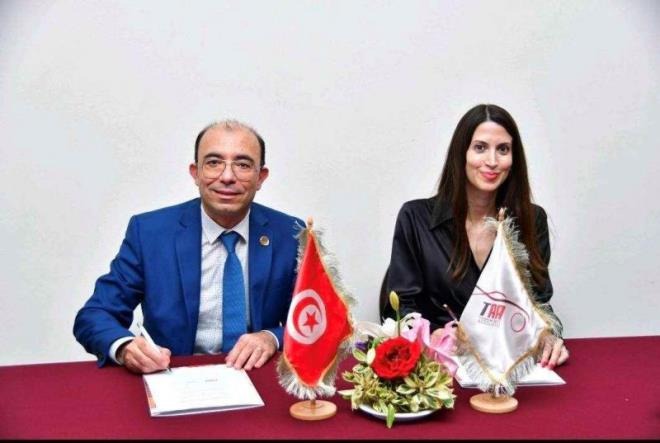تونس-إفريقيا-سيارات: تعاون بين الجمعية التونسية لمصنعي مكونات السيارات ومجلس الأعمال التونسي الإفريقي لتعزيز تموقع تونس كمركز لصناعة السيارات في إفريقيا