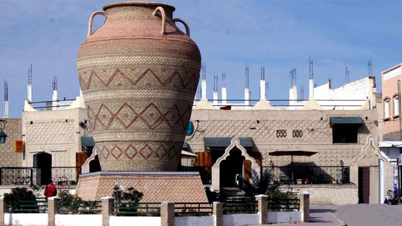 توزر: انطلاق أشغال الورشة الجهوية لريادة الأعمال لدى الشباب والشركات الناشئة في مجال الاقتصاد الأخضر