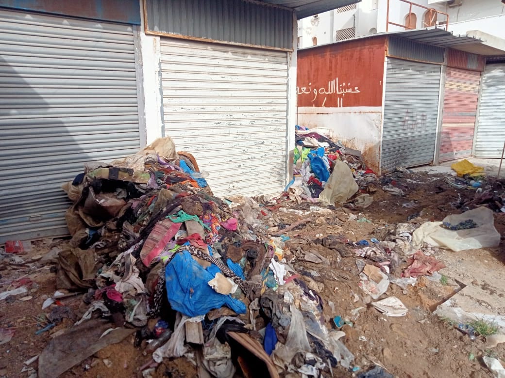 محمود بونواس  :100طن من النفايات المنزلية  ترفع يوميا في المنستير ... ولابد من تفعيل منظومة الردع